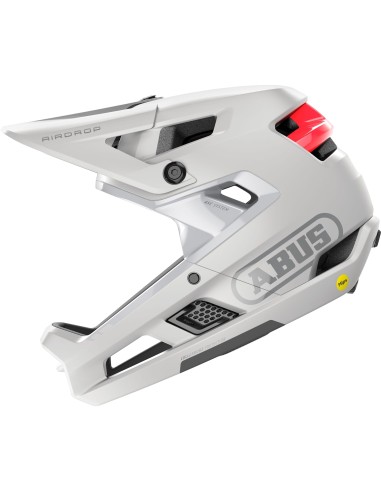 Abus helm AirDrop MIPS polar white S-M 52-58cm