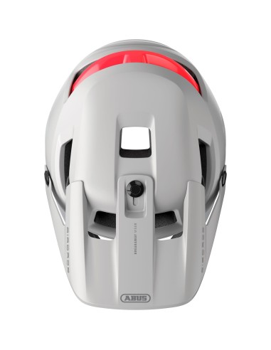 Abus helm AirDrop MIPS polar white S-M 52-58cm