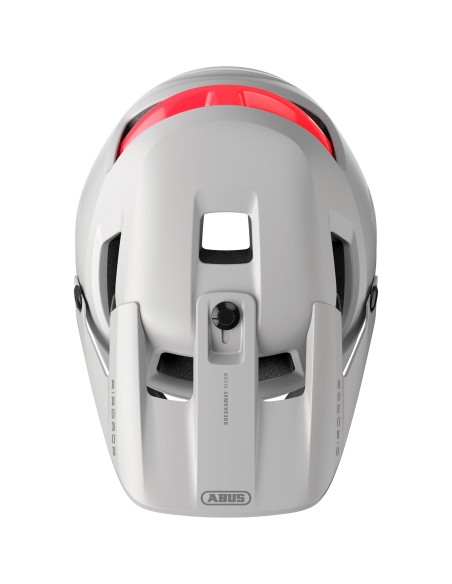 Abus helm AirDrop MIPS polar white S-M 52-58cm