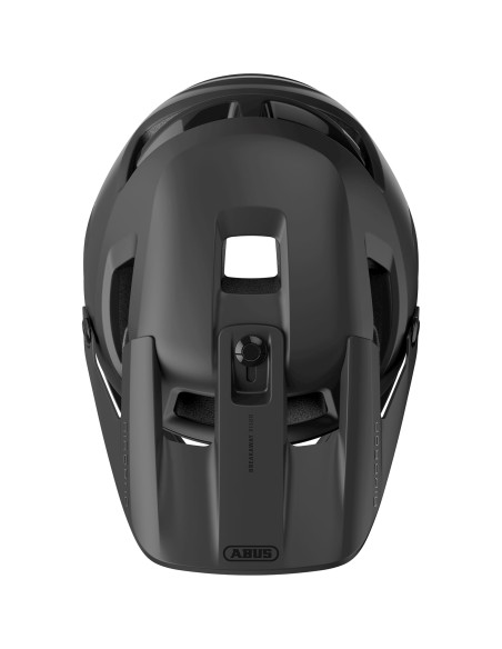 Abus helm AirDrop MIPS QUIN velvet black S-M 52-58cm