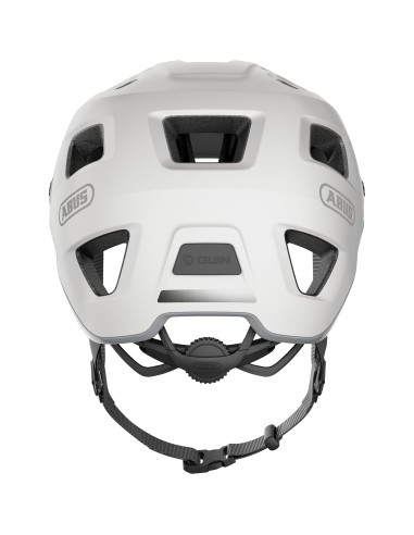 Abus helm MoDrop polar white M 54-58cm