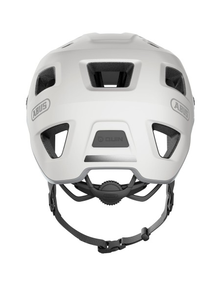 Abus helm MoDrop polar white M 54-58cm