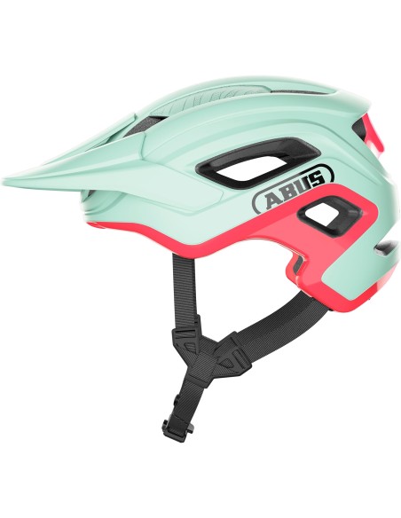 Abus helm CliffHanger iced mint L 57-61cm