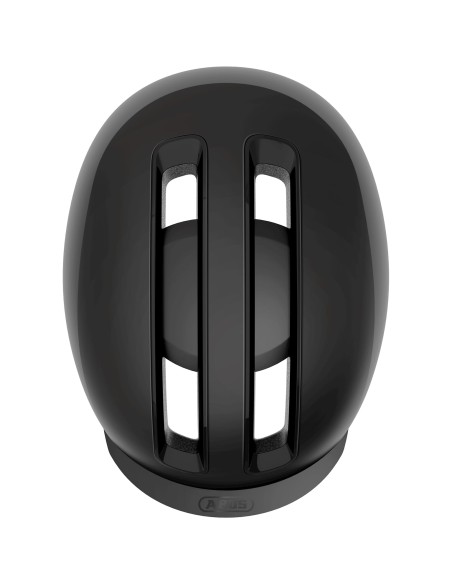 Abus helm HUD-Y velvet black M 54-58cm