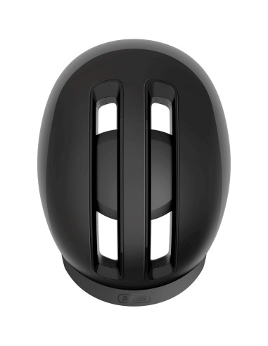 Abus helm HUD-Y velvet black L 57-61cm