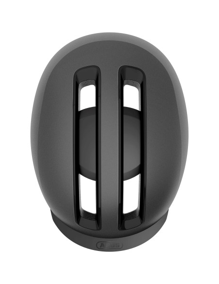 Abus helm HUD-Y titan L 57-61cm