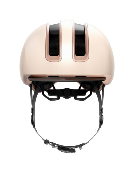 Abus helm HUD-Y champagne gold L 57-61cm