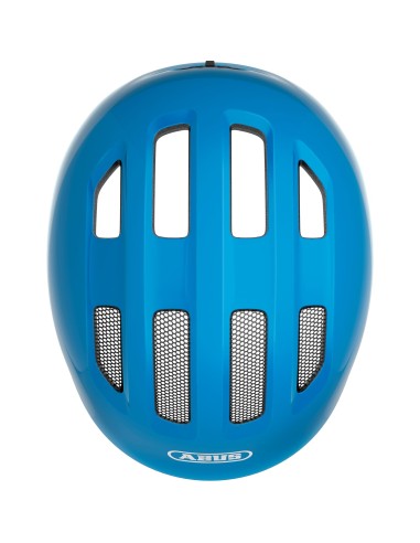Abus helm Smiley 3.0 shiny blue S 45-50cm