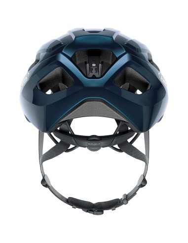 Abus helm Macator midnight blue S 51-55cm