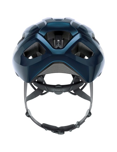 Abus helm Macator midnight blue M 52-58cm