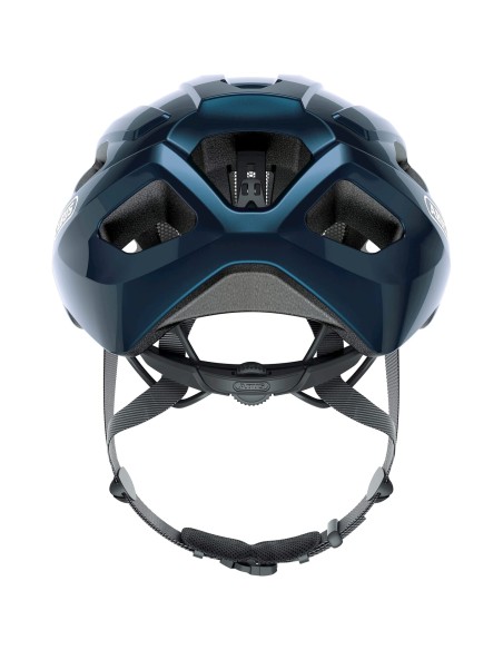 Abus helm Macator midnight blue L 58-62cm