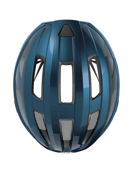 Abus helm Macator midnight blue L 58-62cm