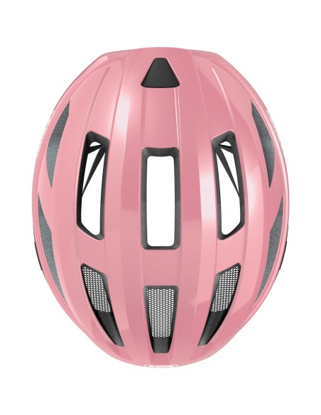 Abus helm Macator shiny rose S 51-55cm