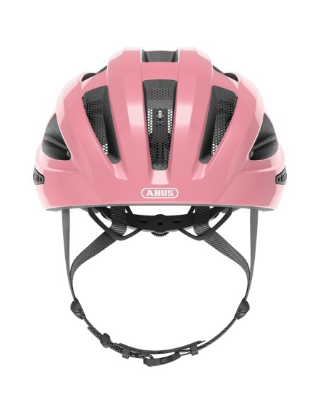 Abus helm Macator shiny rose M 52-58cm