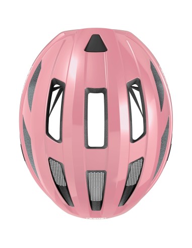 Abus helm Macator shiny rose M 52-58cm