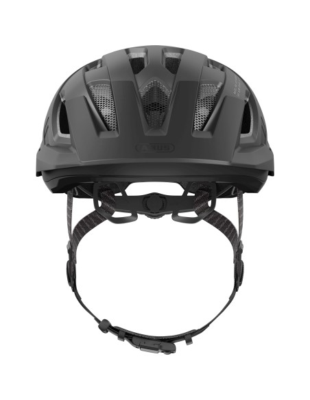 Abus helm Urban-I 3.0 ACE velvet black L 56-61cm