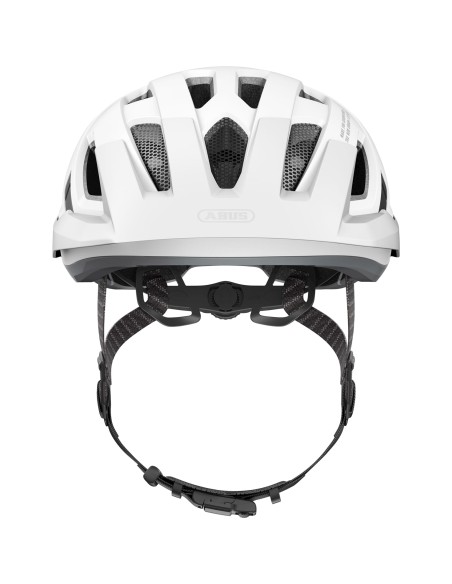 Abus helm Urban-I 3.0 ACE polar white L 56-61cm