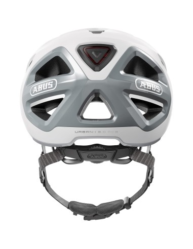 Abus helm Urban-I 3.0 ACE polar white L 56-61cm