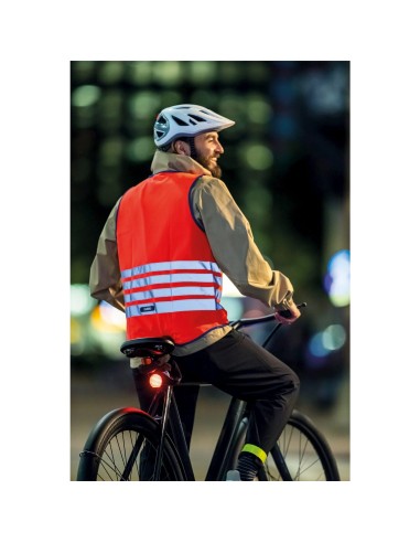 Abus helm Urban-I 3.0 ACE polar white L 56-61cm