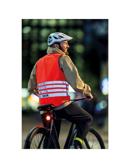 Abus helm Urban-I 3.0 ACE polar white L 56-61cm