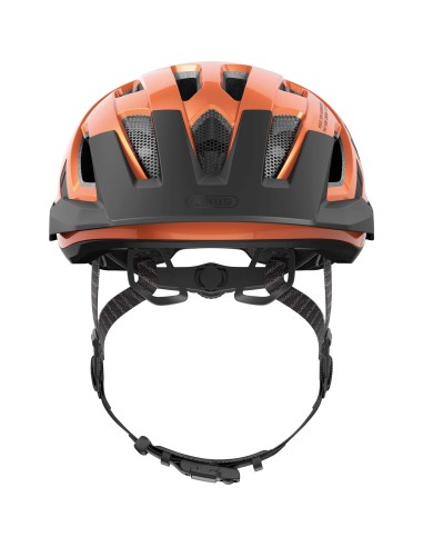Abus helm Urban-I 3.0 ACE goldfish orange L 56-61cm