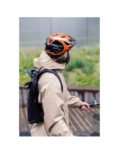 Abus helm Urban-I 3.0 ACE goldfish orange L 56-61cm