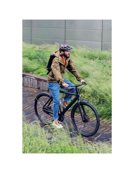 Abus helm Urban-I 3.0 ACE metallic copper M 52-58cm