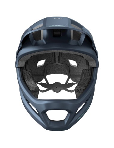 Abus helm YouDrop FF midnight blue S 48-55cm