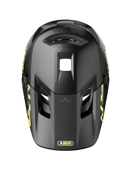 Abus helm YouDrop velvet black S 48-55cm