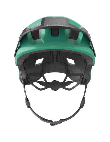 Abus helm YouDrop sage green S 48-55cm