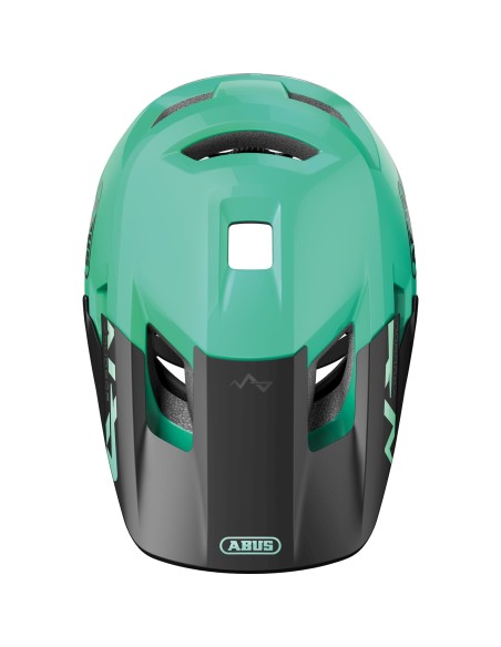 Abus helm YouDrop sage green S 48-55cm