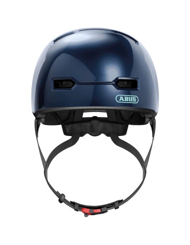 Abus helm Skurb Kid midnight blue M 50-55cm