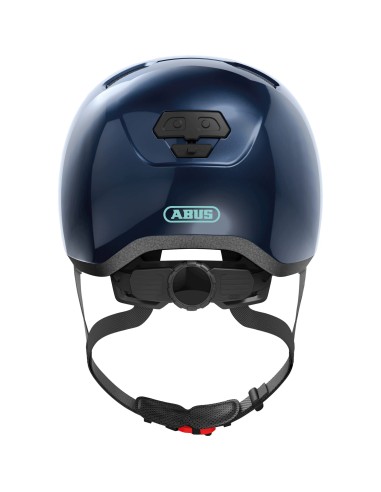 Abus helm Skurb Kid midnight blue M 50-55cm