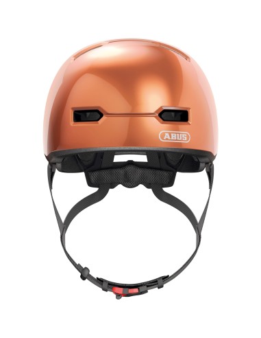 Abus helm Skurb Kid goldfish orange M 50-55cm