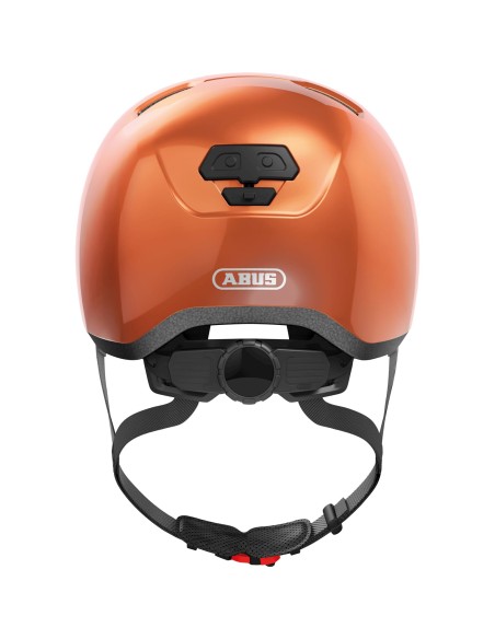 Abus helm Skurb Kid goldfish orange M 50-55cm