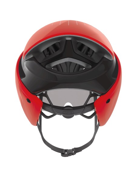 Abus helm GameChanger TRI blaze red S 51-55cm