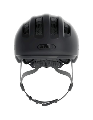 Abus helm Smiley 3.0 ACE LED velvet black S 45-50cm