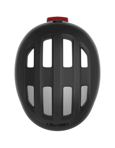 Abus helm Smiley 3.0 ACE LED velvet black M 50-55cm