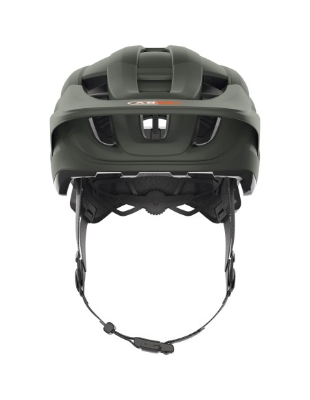 Abus helm Cliffhanger MIPS olive green M 54-58cm