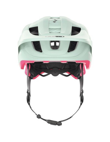 Abus helm Cliffhanger MIPS iced mint L 57-61cm