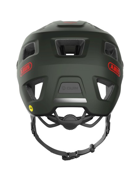 Abus helm MoDrop MIPS olive green M 54-58cm