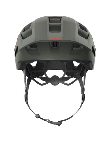 Abus helm MoDrop MIPS olive green L 57-61cm