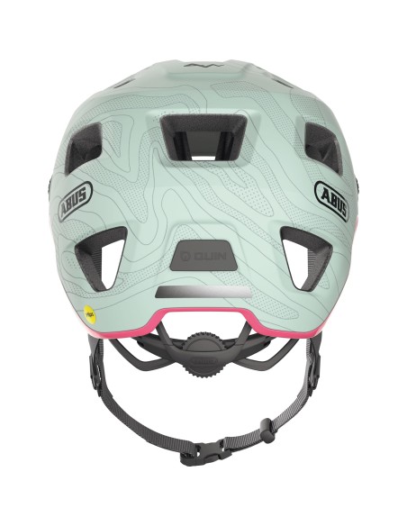 Abus helm MoDrop MIPS iced mint M 54-58cm