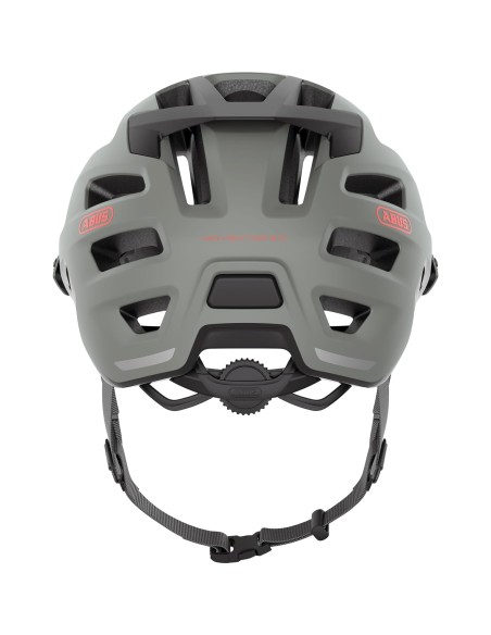 Abus helm Moventor 2.0 chalk grey S 51-55cm