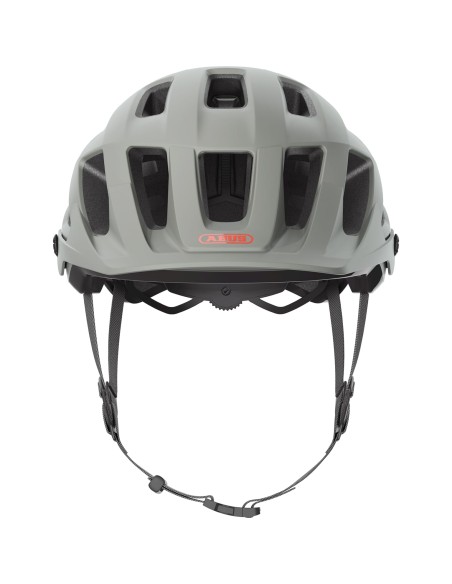 Abus helm Moventor 2.0 chalk grey L 57-61cm