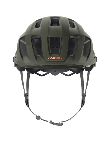 Abus helm Moventor 2.0 MIPS olive green S 51-55cm