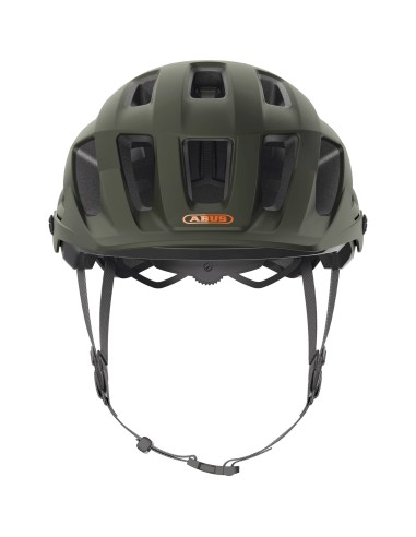 Abus helm Moventor 2.0 MIPS olive green M 54-58cm