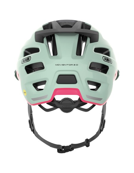 Abus helm Moventor 2.0 MIPS iced mint S 51-55cm