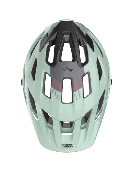 Abus helm Moventor 2.0 MIPS iced mint S 51-55cm