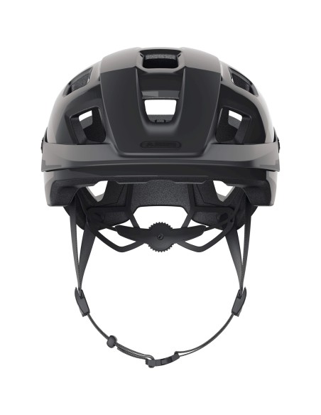 Abus helm MoTrip MIPS shiny black L 57-61cm